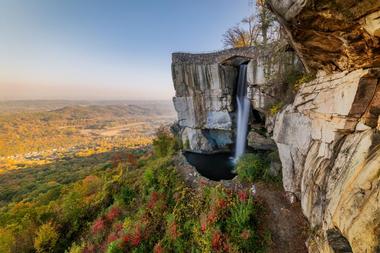 Rock City (Lookout Mountain)