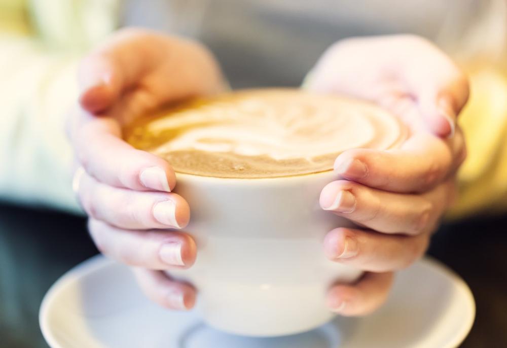 Indulge in Artisanal Coffee, Gelato, and Sweet Treats at Milk and Honey