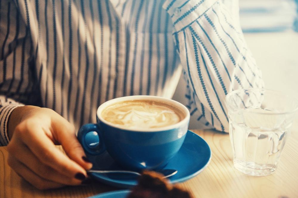 Enjoy Craft Coffee and Fresh-Baked Goodness at Niedlov’s Breadworks