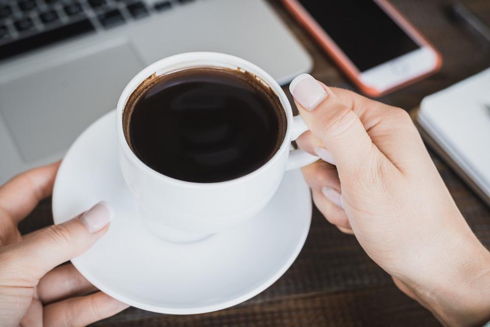 If Creative Spaces and Craft Coffees Inspire You, Gather at The Camp House