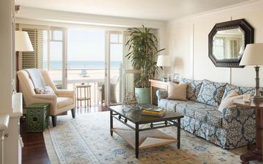 Guest Accommodations