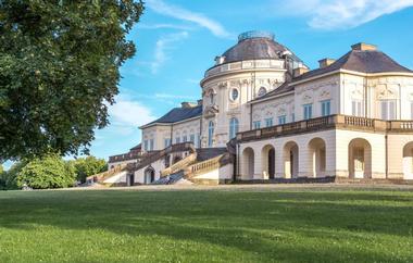 Schloss Solitude