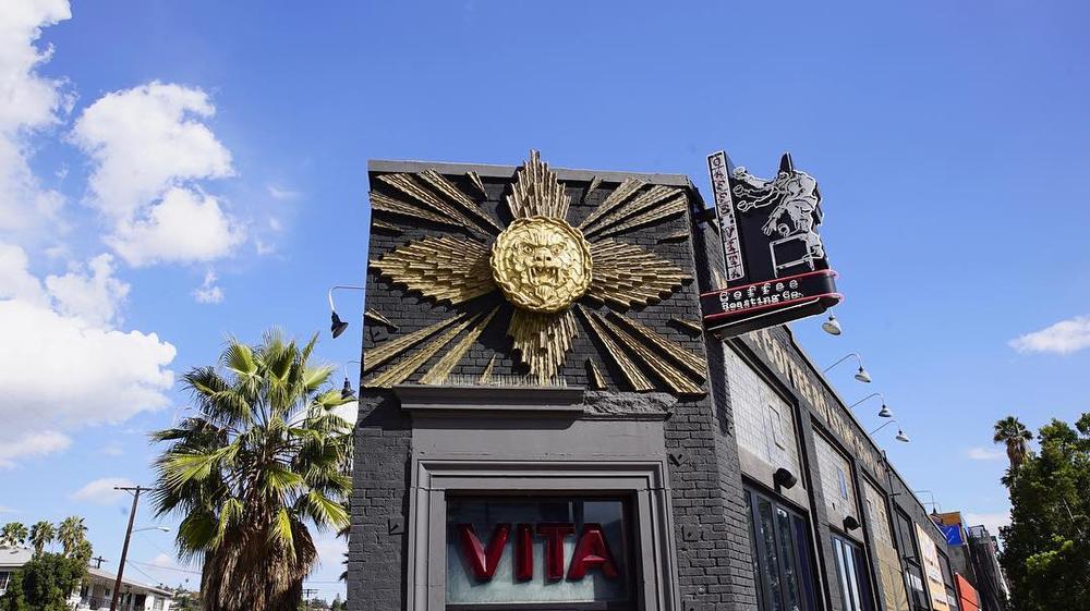Support Craft Roasting: Sip Bold and Local at Caffe Vita