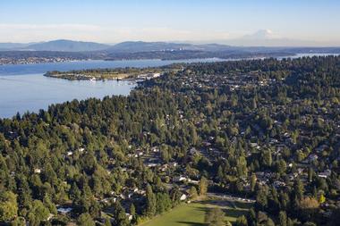 Magnuson Park