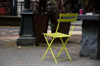 Occidental Square