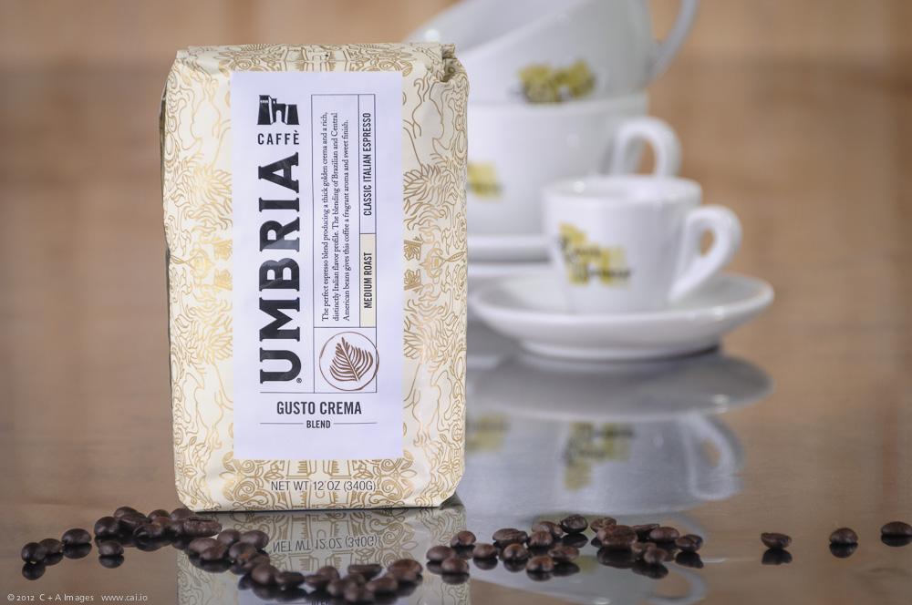 Taste Italian Tradition: If You Love Old-World Espresso, Then Head to Caffe Umbria