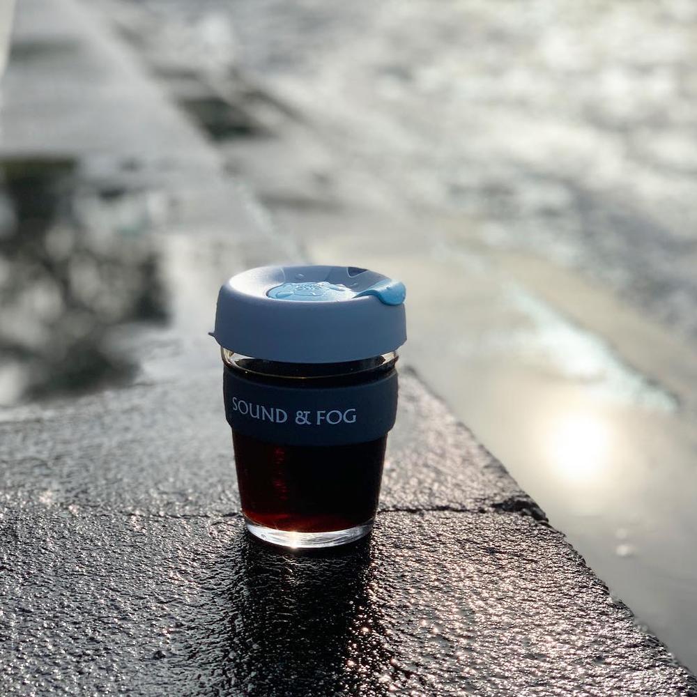 Mix Coffee and Culture: Discover Seattle’s Coolest Neighborhood Spot at Sound and Fog