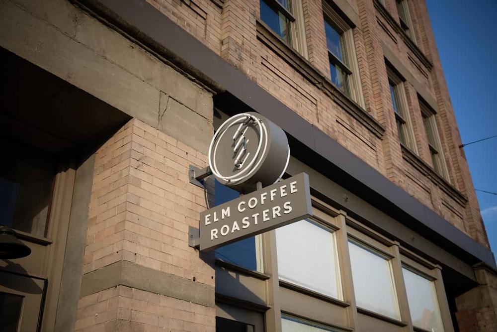 Chase Fresh Roasts: Find Bold, Bright Flavors at Elm Coffee Roasters