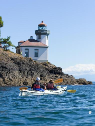 Important Information and Things to Do at the San Juan Islands