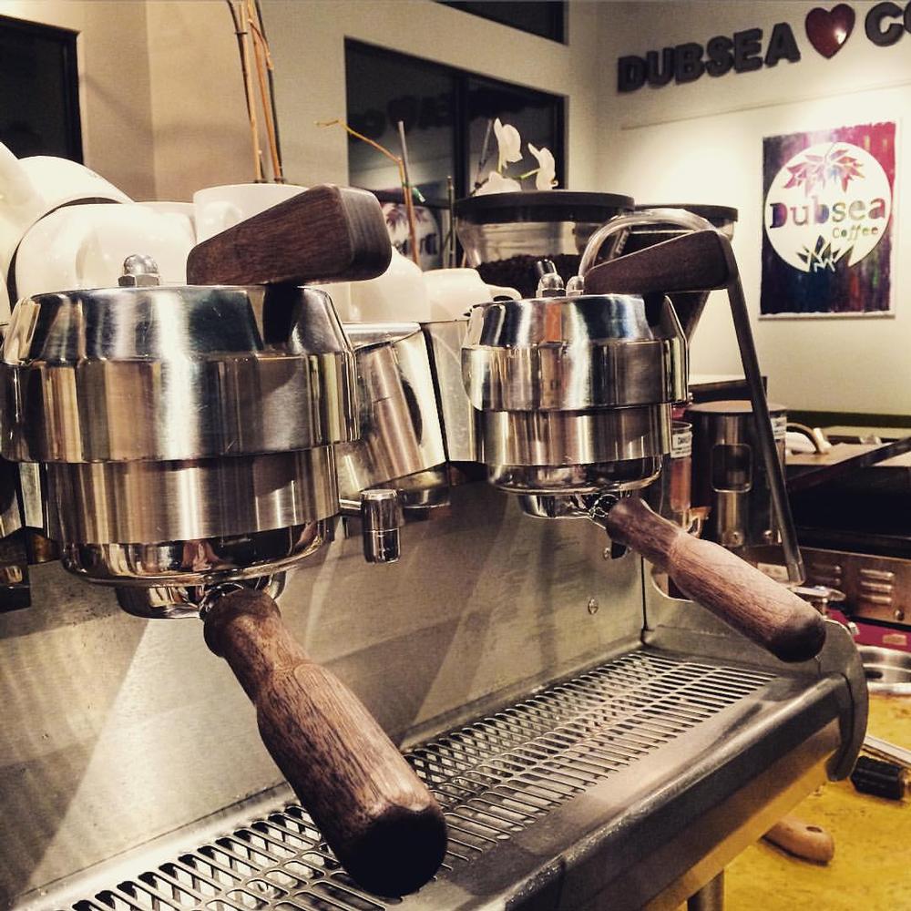 Feel Right at Home: If You Crave Community Spirit, Then Visit Dubsea Coffee