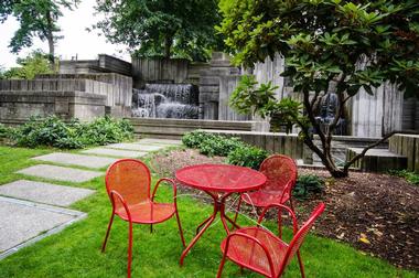 Freeway Park