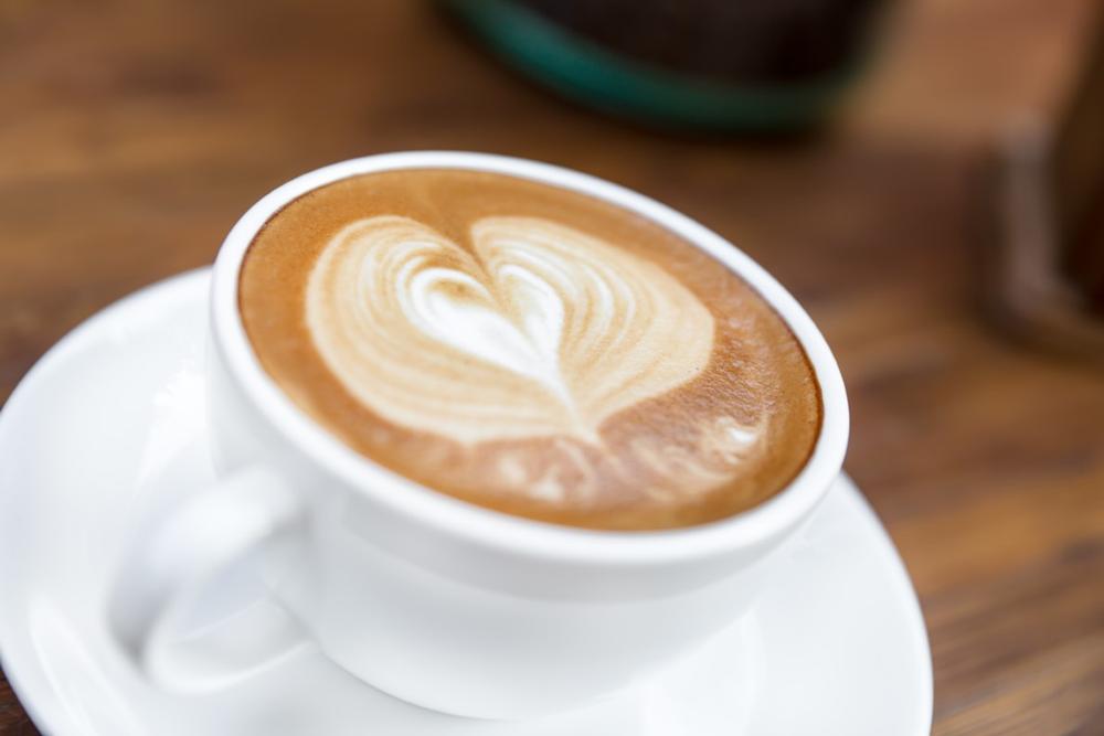 Start Your Day Right with Global Flavors at Alo Cafe