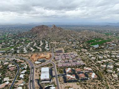 Important Information for the Scottsdale Trolley