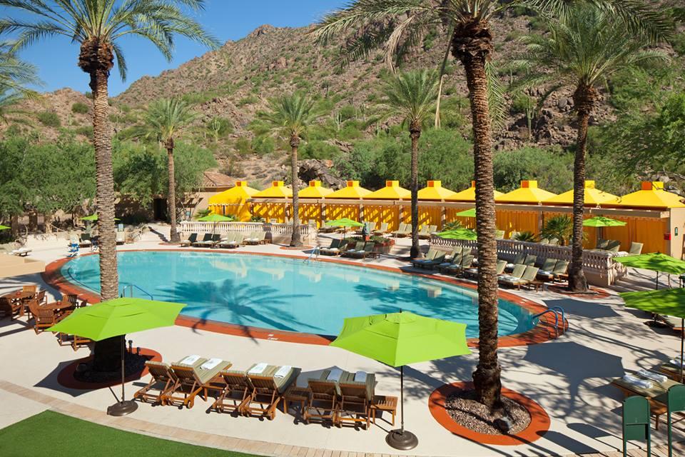 Experience Exclusive Elegance at The Canyon Suites at The Phoenician