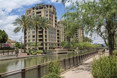Scottsdale Trolley Routes and Schedule