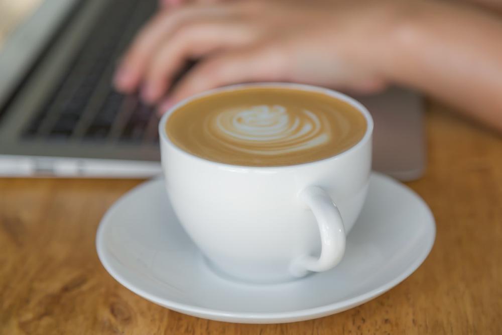 Refuel with Organic Sips at Echo Coffee for a Conscious Pick-Me-Up