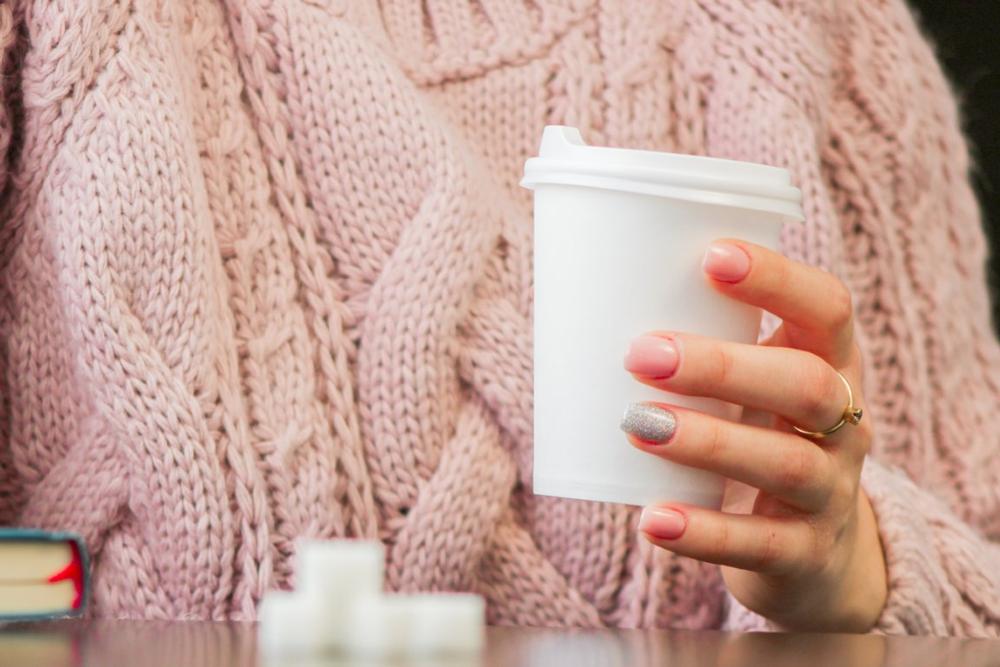 Cruise into Cool Vibes with Your Espresso at Fourtillfour Coffee