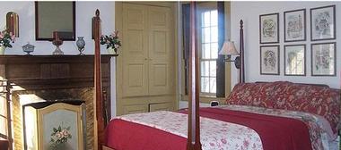 Guest Accommodations