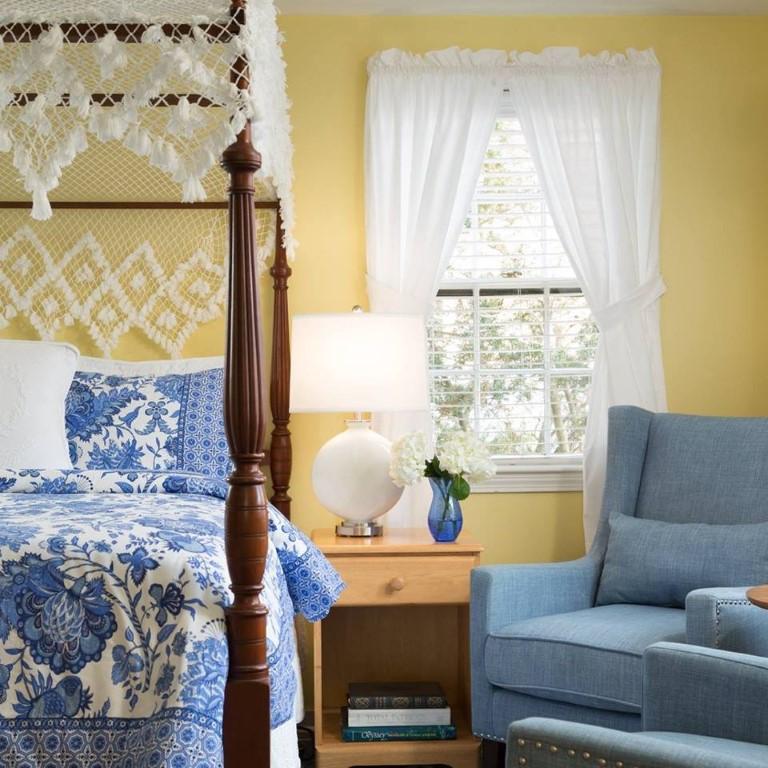 Unwind With Intimate Hospitality and Coastal Beauty at Seven Sea Street Inn