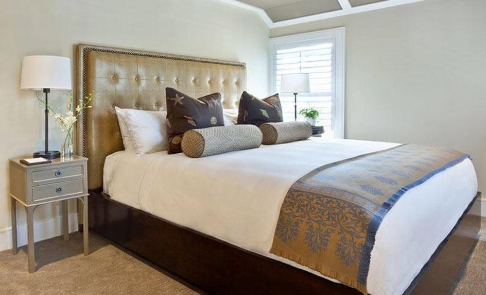 If Spacious Living and Five-Star Comfort Call You, Stay at the White Elephant Residences