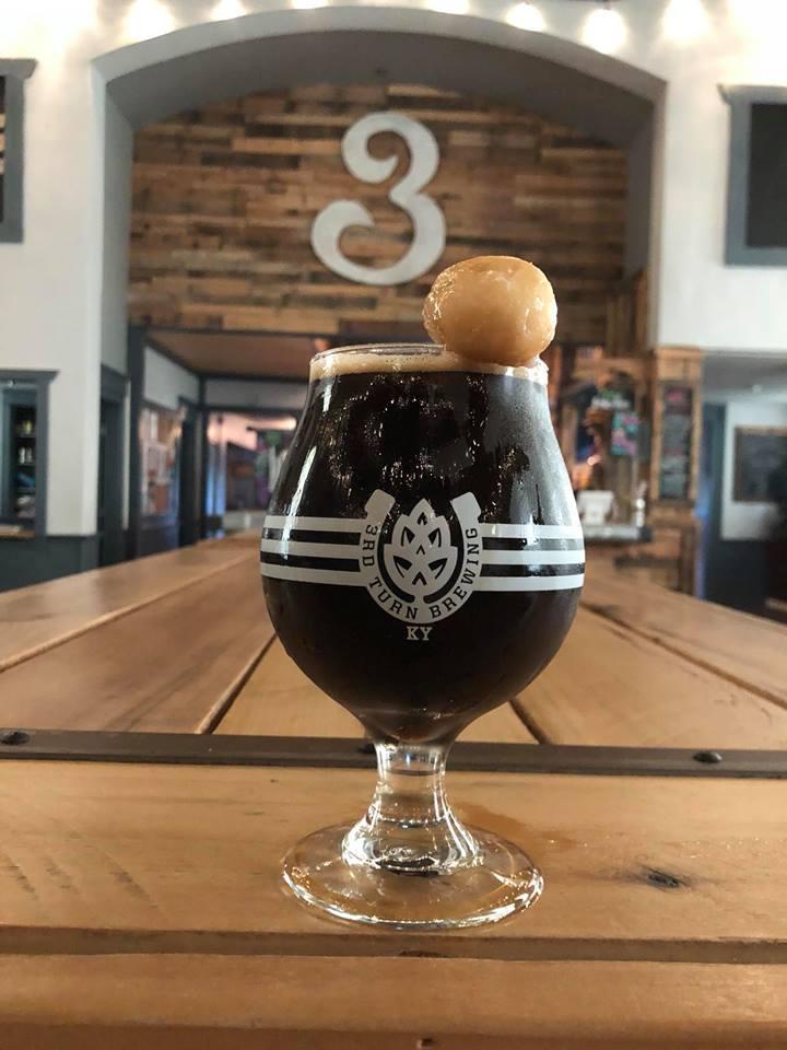 If You Love Craft Variety, Hang Out at 3rd Turn Brewing
