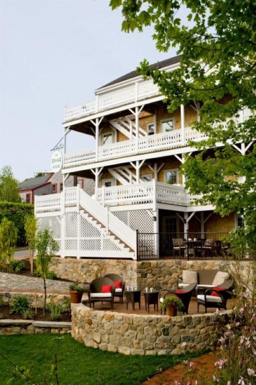 Savor Boutique Style and Relaxed Island Vibes at The Veranda Collection