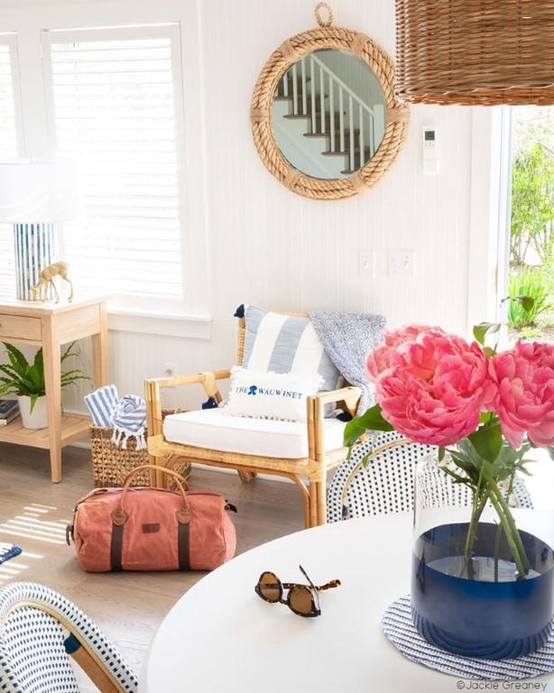 If Secluded Beaches and Fine Dining Inspire You, Escape to The Wauwinet