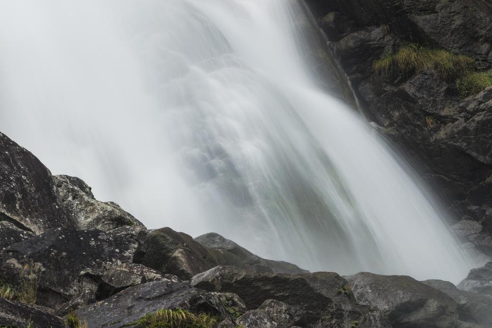Seventy Six Falls - 15 minutes from Albany, KY