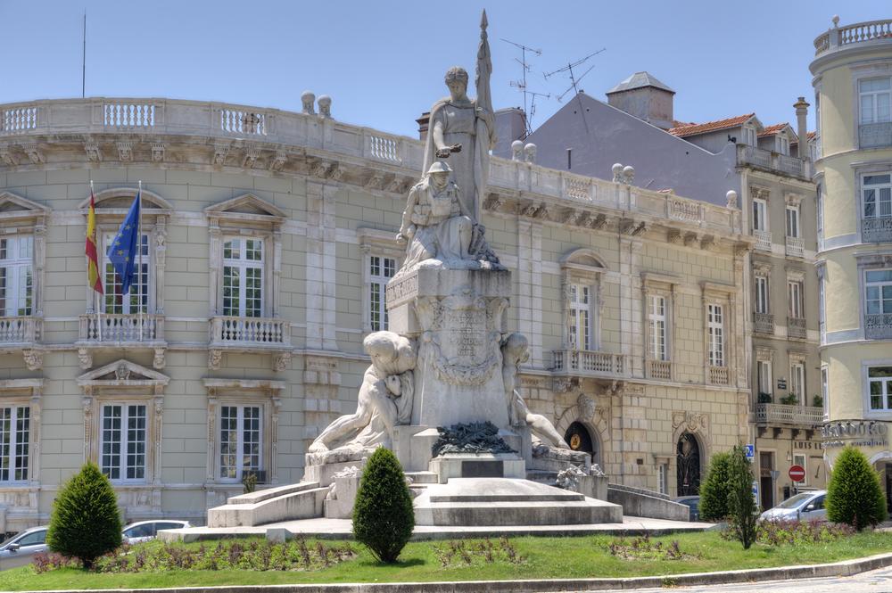 If You Love Elegant Boulevards, Stroll Along Avenida de Liberdade