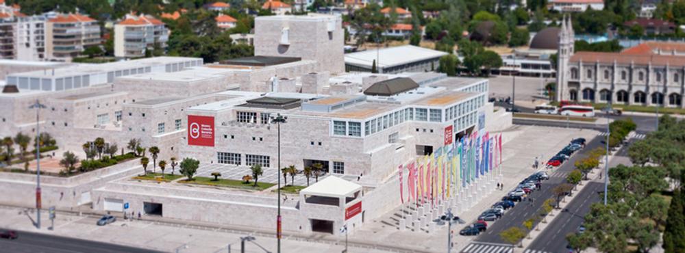 Explore Modern Masterpieces at Museu Colecao Berardo