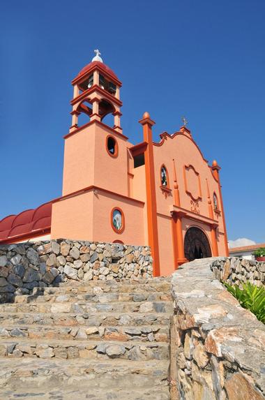What to Do In Huatulco