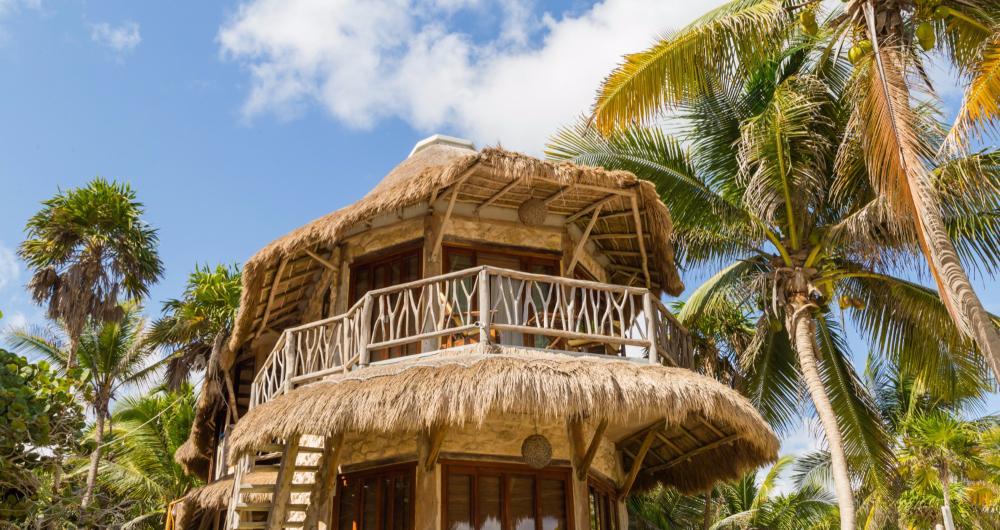 25 Tulum Mexico Hotels