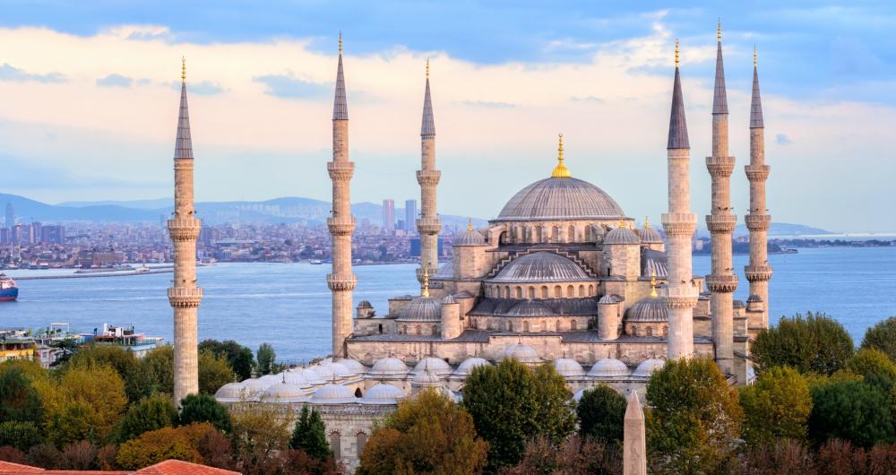 popular tourist destinations turkey