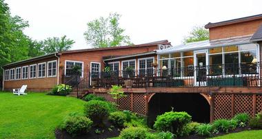 Tyler Place Family Resort