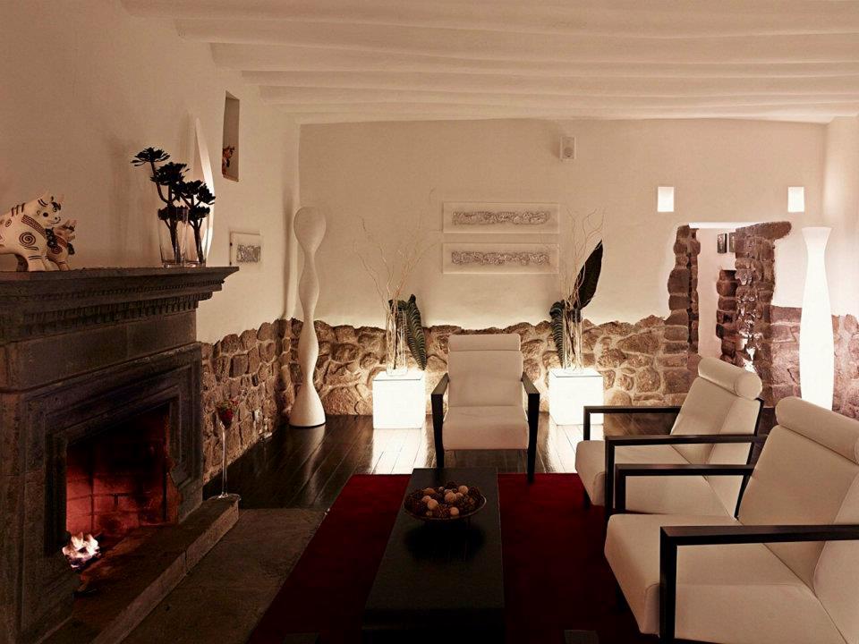 Hotel in Cusco For Spa Lovers: Casa Cartagena Boutique Hotel & Spa