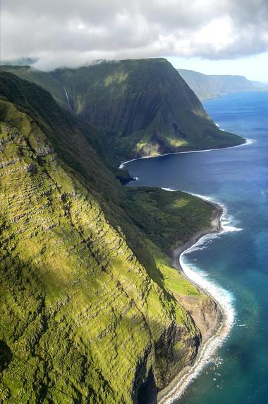Getting to Maui from Oahu