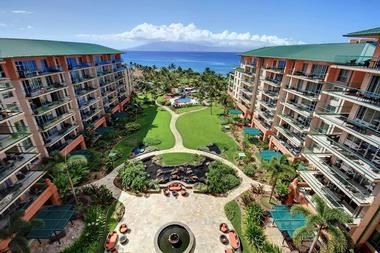 Rooms & Suites