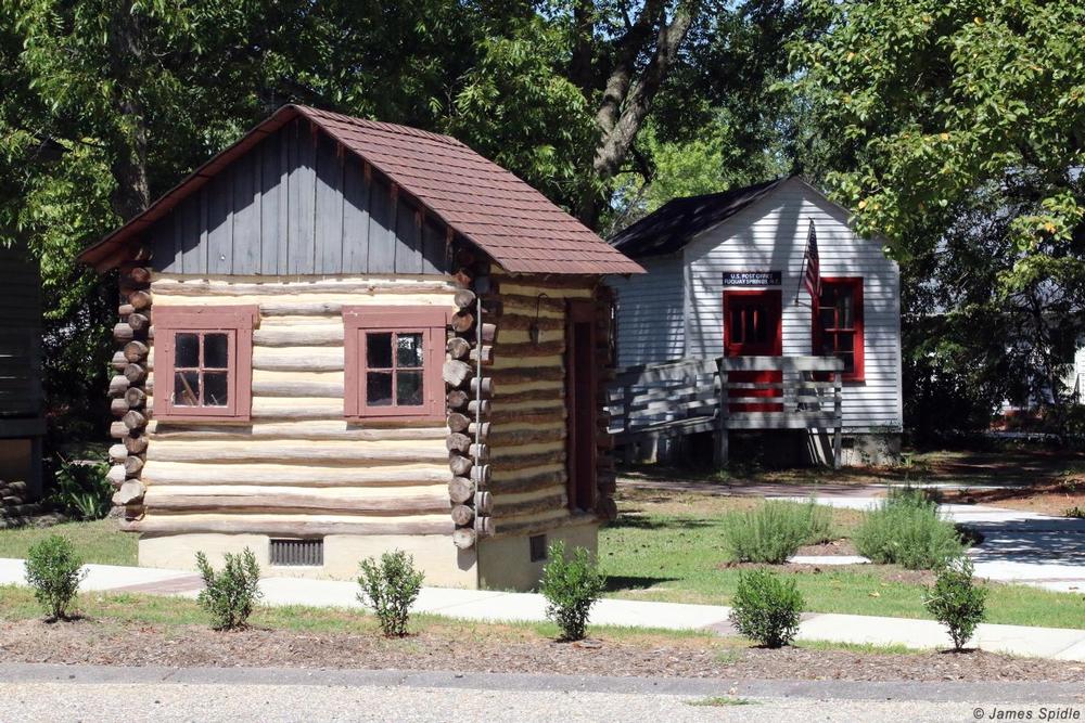 The Museums of Fuquay-Varina - Fuquay-Varina, North Carolina