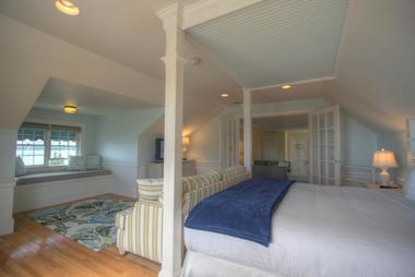 Guest Accommodations