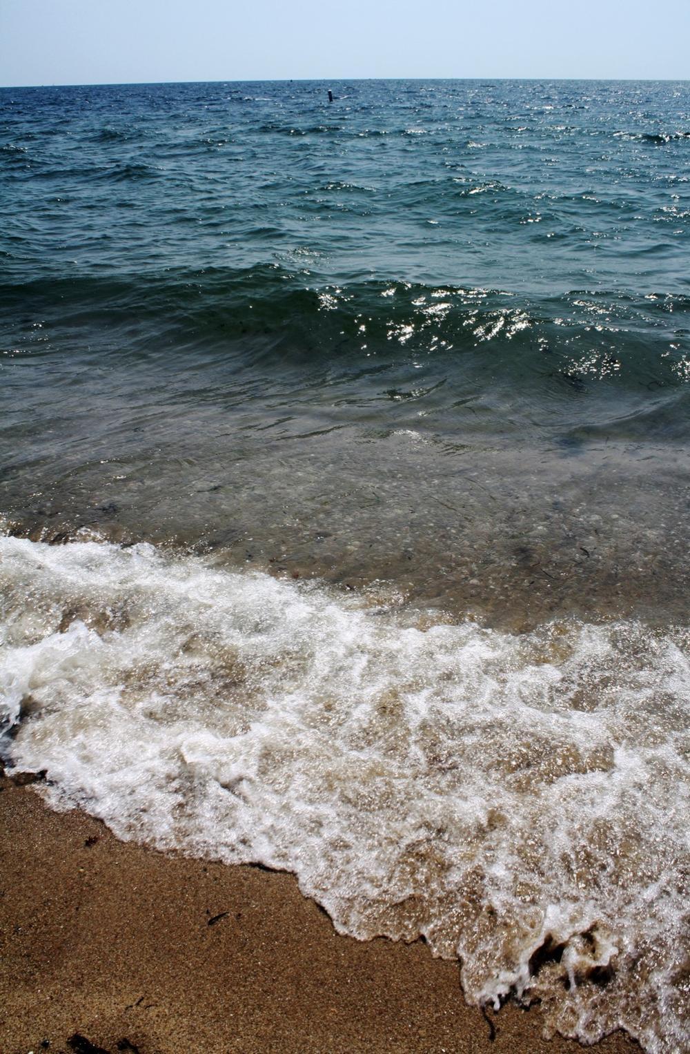Conclusion: Where Granite Meets Tide