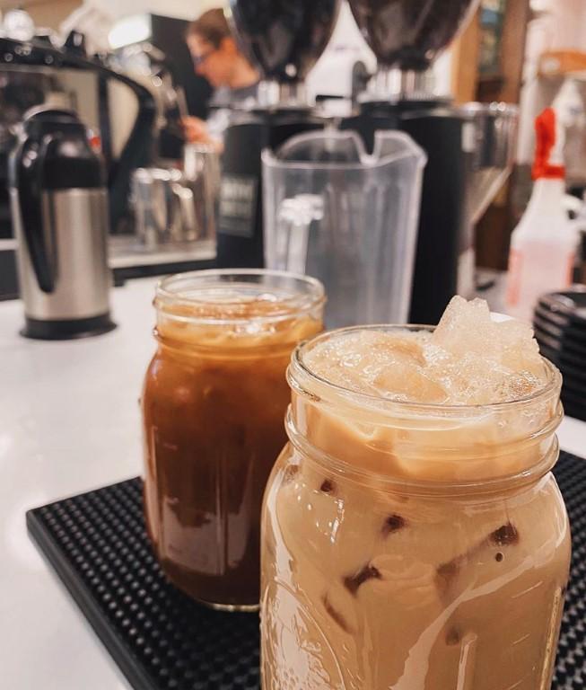 Savor a True Roast: Dive Into Bold, Fresh Brews at Stauf’s Coffee Roasters