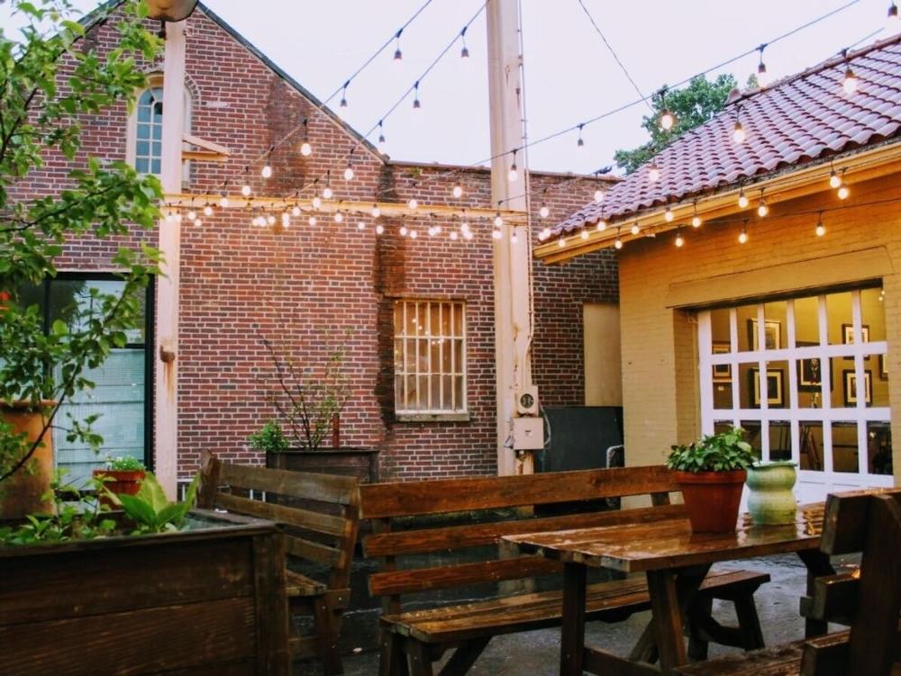 Taste the World: Support Fair Trade and Global Flavors at Global Gallery Coffee Shop