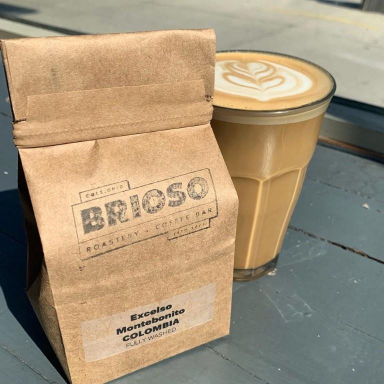 Fuel Up with Flavor: Experience Handcrafted Perfection at Brioso Roaster and Coffee Bar