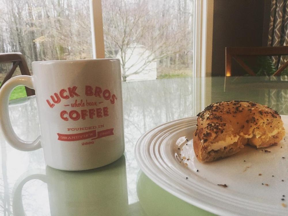 Kick Back and Sip Slow: Enjoy Neighborhood Vibes at Luck Bros’ Coffee House