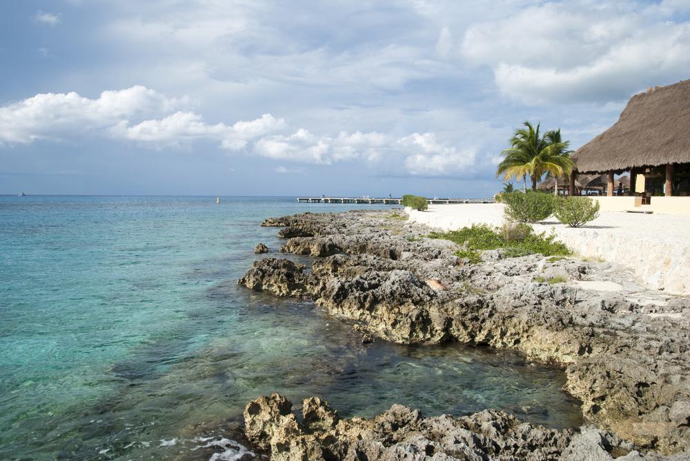 Snorkel, Swim, and Relax at Chankanaab Beach Adventure Park