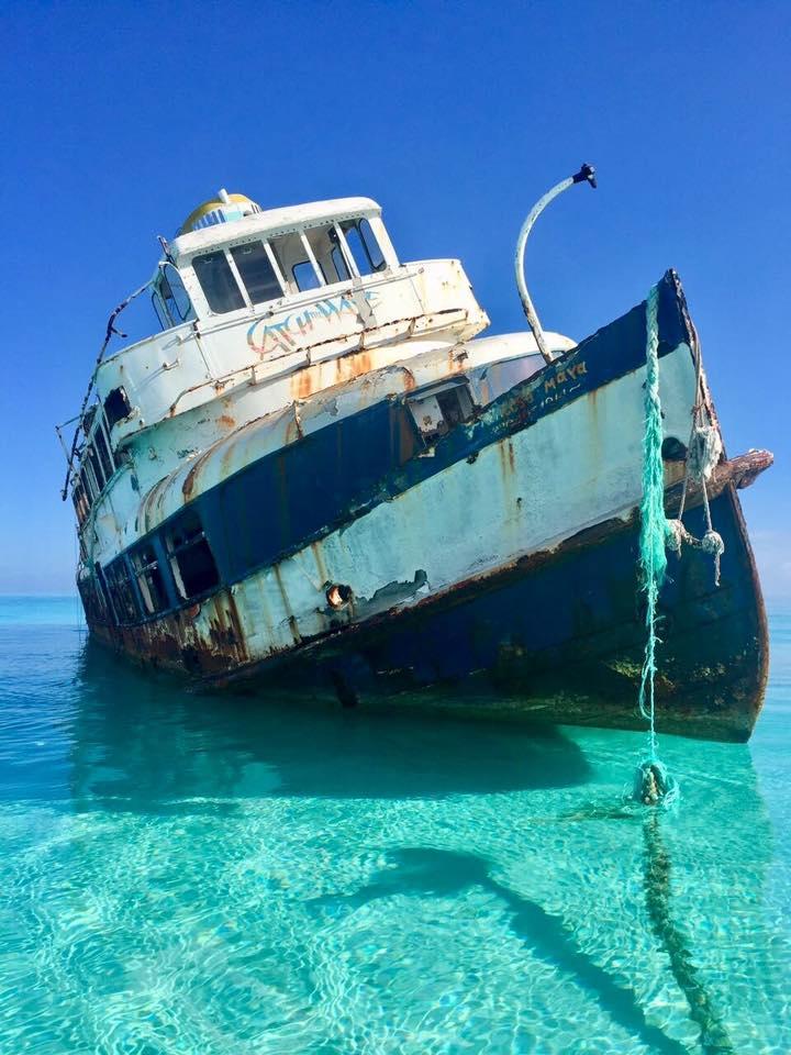 Discover Hidden Beauty at the Cozumel Pearl Farm