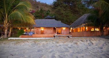 Guest Accommodations