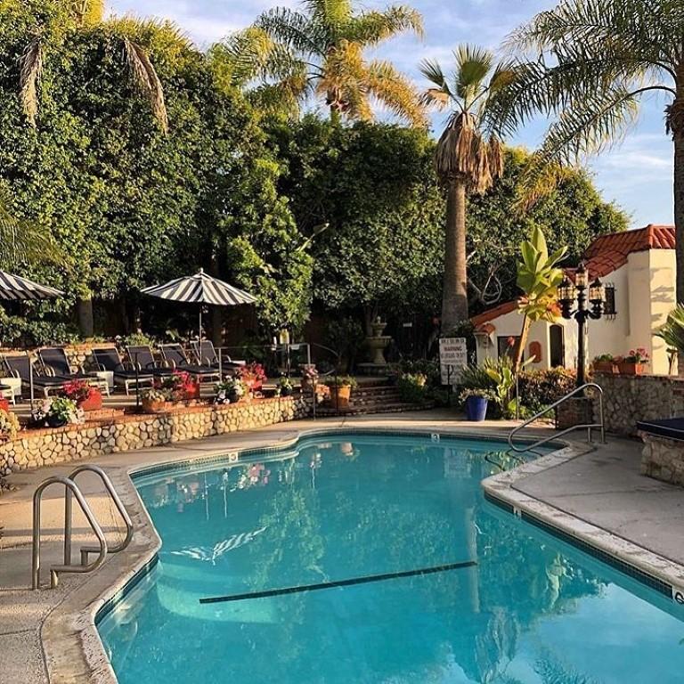 Retreat to Romance at Casa Laguna Hotel and Spa