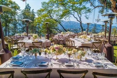 25 Unforgettable Wedding Venues In Austin Texas