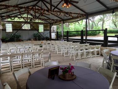 The Inn at Wild Rose Hall